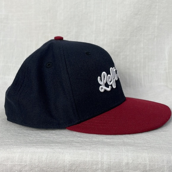 LEFT FIELD BREWERY baseball hat cap - Picture 6 of 13